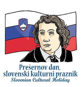 Slovenian Cultural Holiday