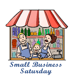 Small Business Saturday