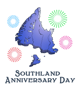 Southland Anniversary Day