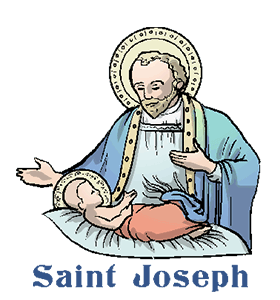 St Joseph: Calendar History facts when is date things to do