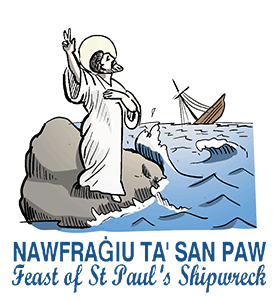Feast of Saint Paul's Shipwreck (MLT)