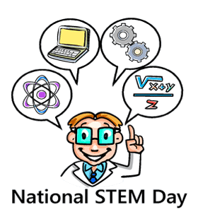 National STEM Day