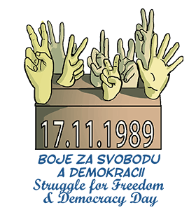 Struggle for Freedom and Democracy Day (CZE/SVK)