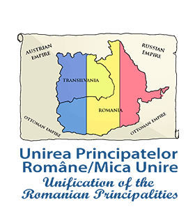 Unification of the Romanian Principalities