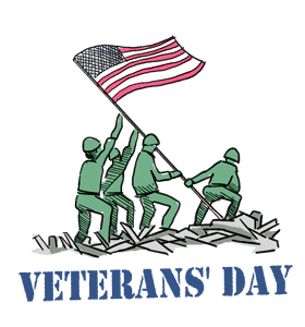 Veterans39; Day: Calendar, History, events, quotes, when is amp; Facts
