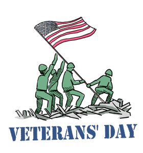 Veterans Day