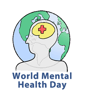 World Mental Health Day