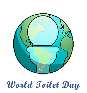 World Toilet Day