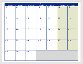 2024 Excel Kalender Med Festlige Og Nasjonale Helligdager Norge