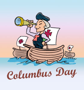 Columbus Day: Calendar, History, events, quotes, when is amp; Fun Facts