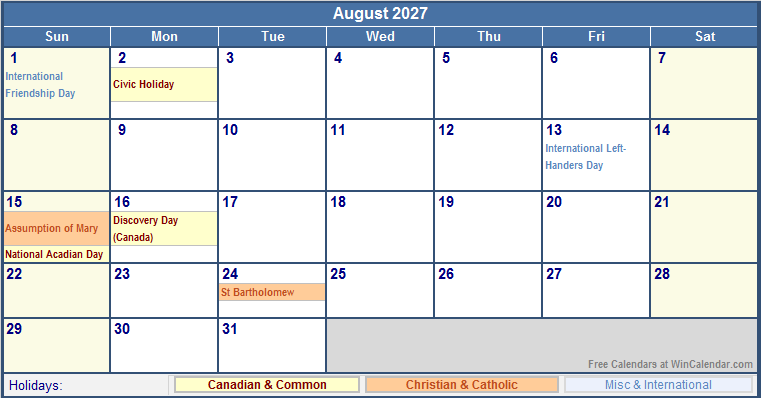 August 2024 Calendar Bank Holidays Calendar 2024