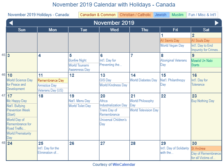 november-2022-calendar-serbia