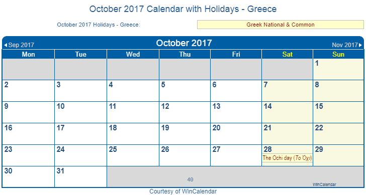 print-friendly-october-2017-greece-calendar-for-printing
