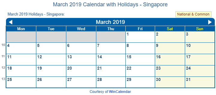 print-friendly-march-2019-singapore-calendar-for-printing