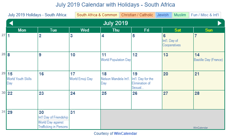 print-friendly-july-2019-south-africa-calendar-for-printing