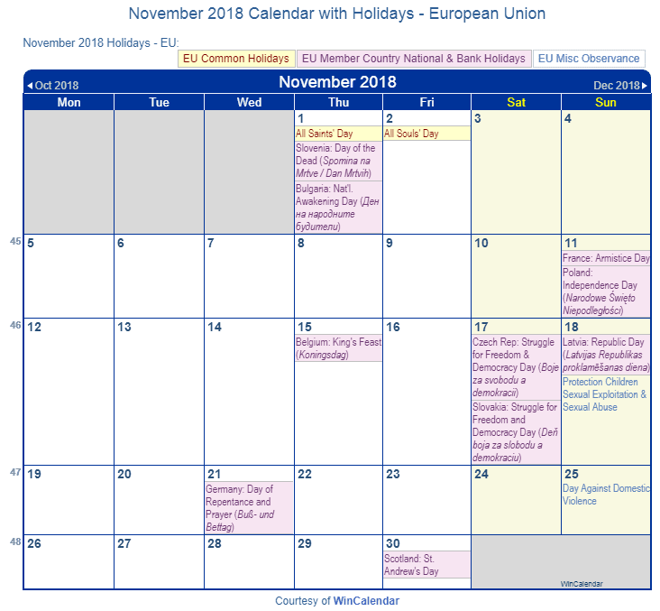holidays-november-2018-calendar-uk-holidays-calendar-calendar-uk