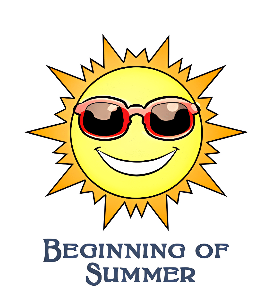 Beginning Of Summer Monday 1 December 2025 beginning-of-summer-monday-1-december-2025