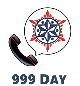 999 Day UK