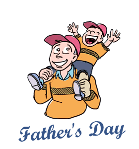 Father's Day (Australia / NZ)