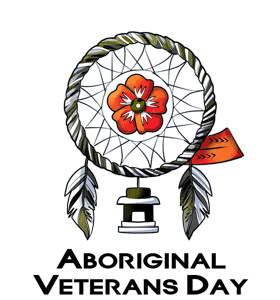 National Aboriginal Veterans Day