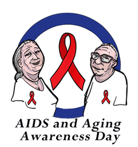 AIDS and Aging Awareness Day