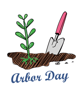 Arbor Day