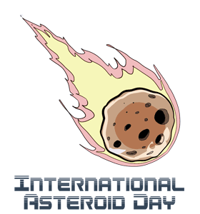 International Asteroid Day