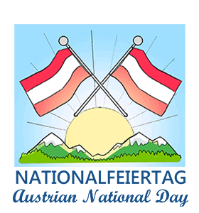Austrian National Day