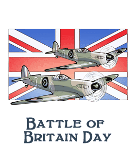 Battle of Britain Day