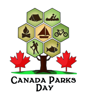 Canada Parks Day
