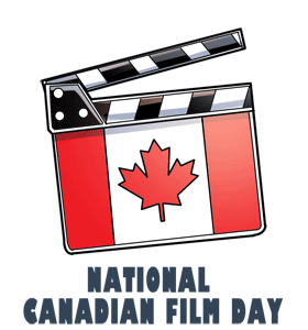 National Canadian Film Day