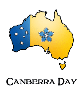 Canberra Day (ACT)