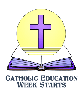 Catholic Education Week Starts (ON)