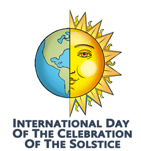 International Day of the Celebration of the Solstice