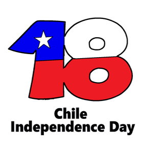 Chile Independence Day