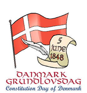 Constitution Day of Denmark