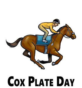 Cox Plate Day