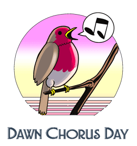 Dawn Chorus Day