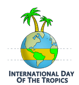 International Day of the Tropics