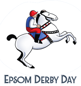 Epsom Derby Day