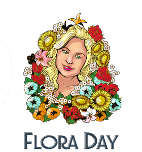 Flora Day