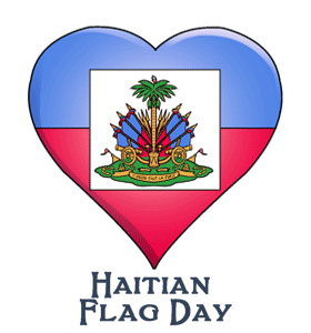 Haitian Flag Day