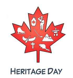 Heritage Day (NS)