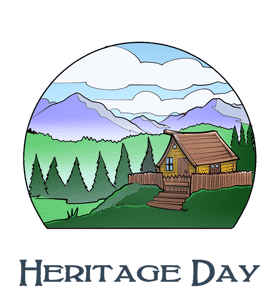 Heritage Day (YT)
