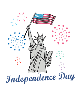 4th July Independence Day: 4th July Independence Day USA: Date