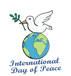 Resultado de imagen de PEACE DAY