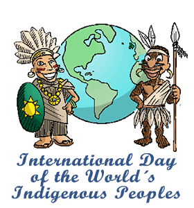 International Day of the World's Indigenous Peoples