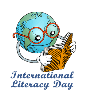 International Literacy Day