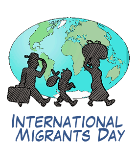 International Migrants Day