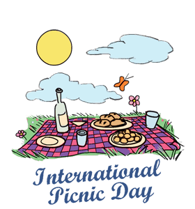 International Picnic Day